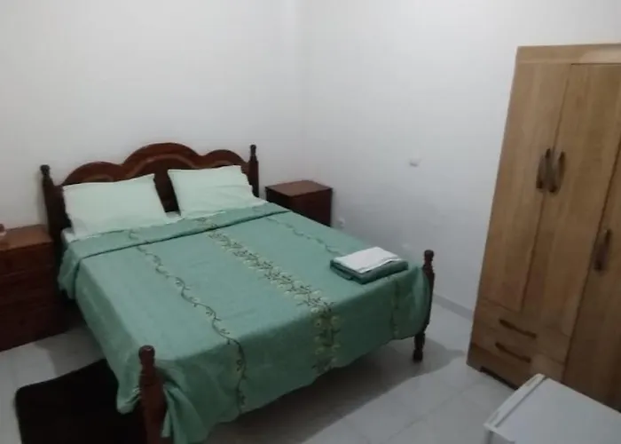 Residence Praia