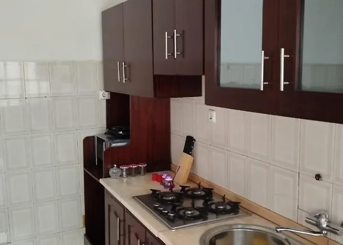 Residence Praia