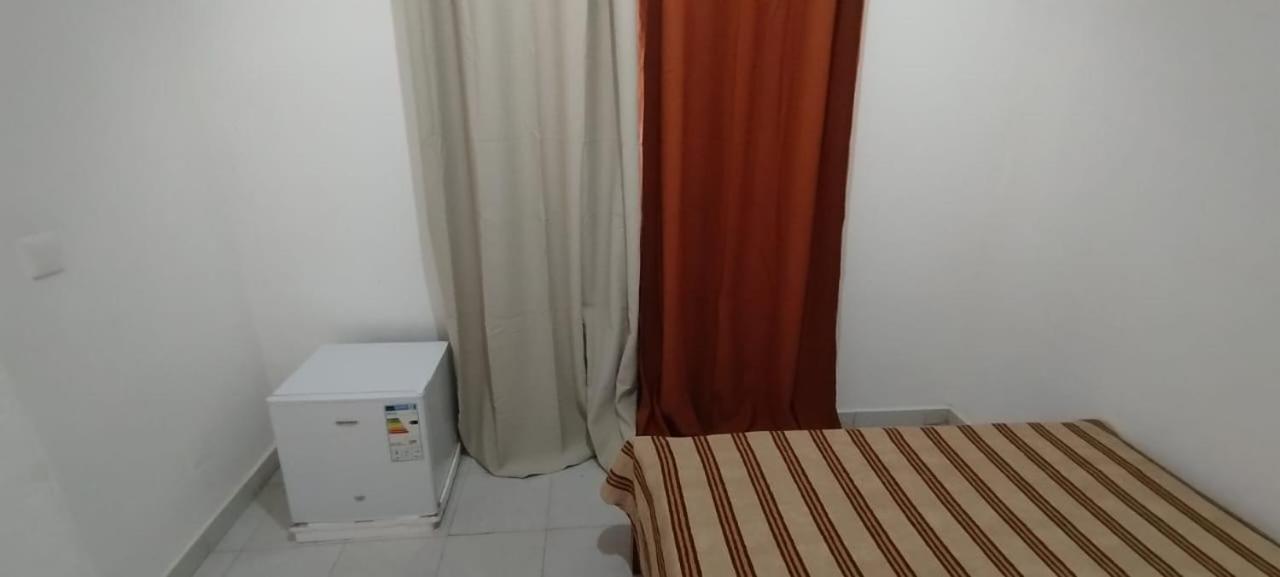 Apartamento Residence Praia Praia