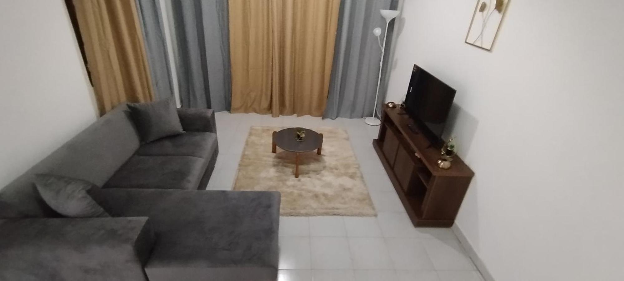 Apartamento Residence Praia Praia