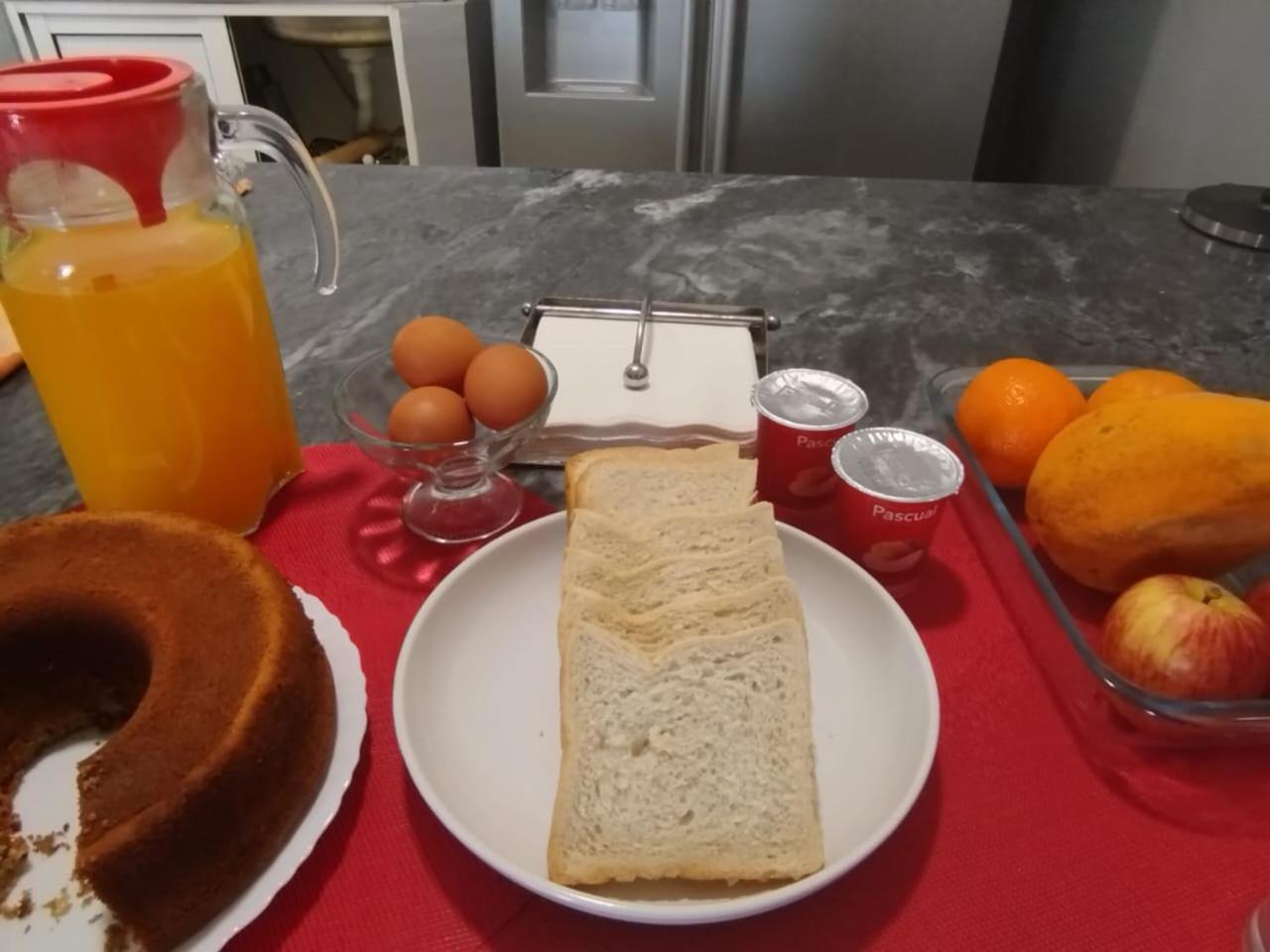 Residence Praia Apartamento Praia